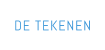 DE TEKENEN