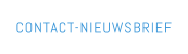 CONTACT-NIEUWSBRIEF